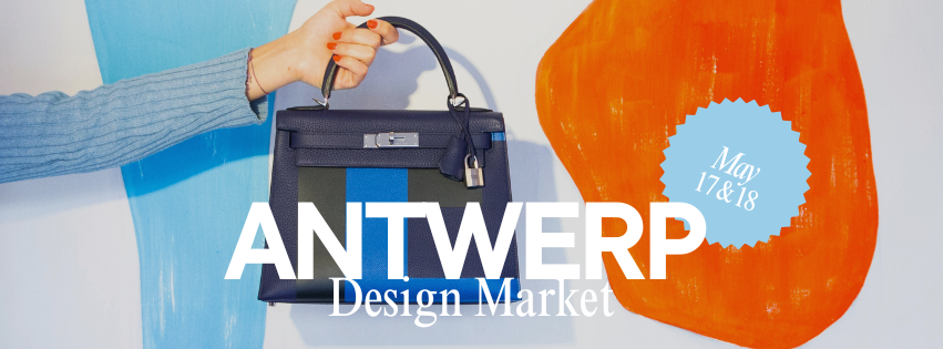 Luxury Experience at Antwerp Design Market