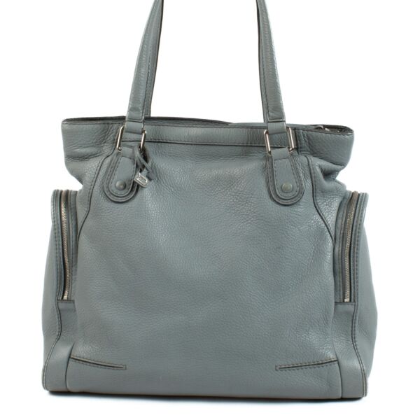 Delvaux Horizon Galop Mercredi Bag