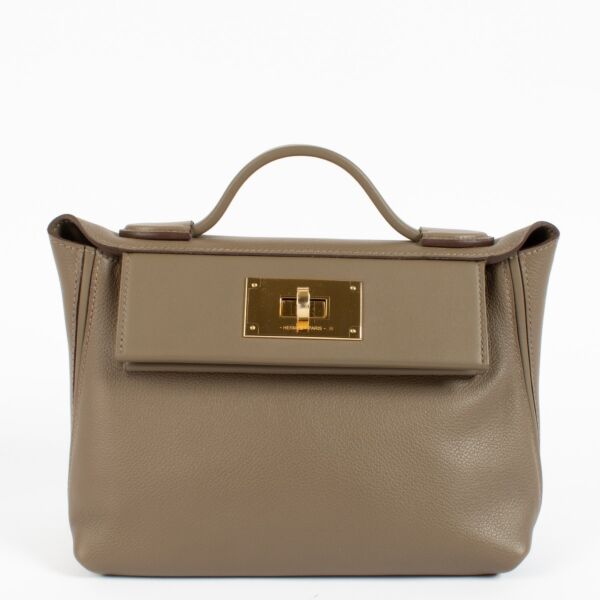 2024 brand new Hermès 24/24 21 on www.labellov.com