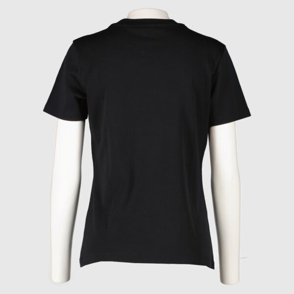 Louis Vuitton Black T-Shirt - Size S