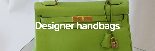 MothersDayBannerDesignerBags