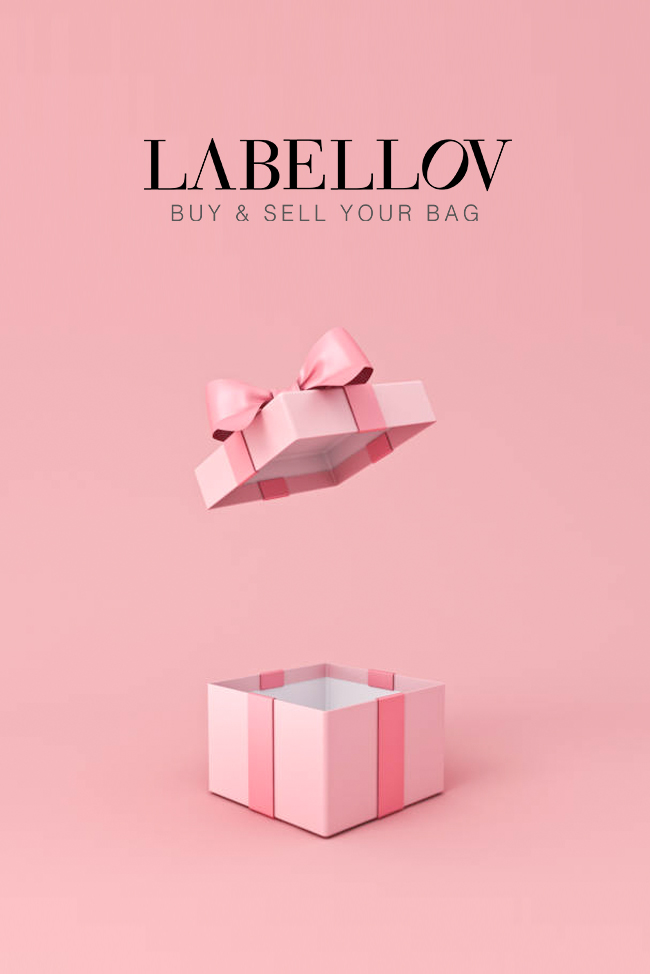 Quickly sell your designer bags with Labellov